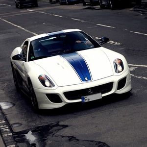 Meet your Posher, William